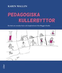 bokomslag Pedagogiska kullerbyttor