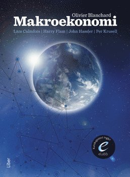 Makroekonomi (bok med eLabb) 1