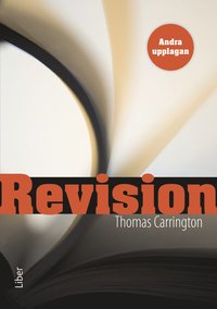 bokomslag Revision