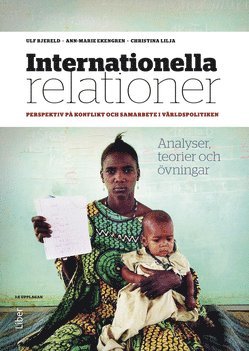 Internationella relationer 1