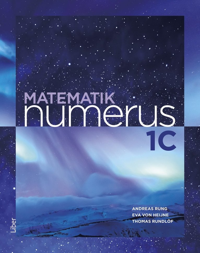 Matematik Numerus 1c 1