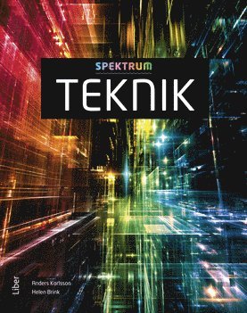 Spektrum Teknik 1