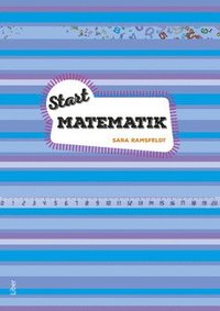 bokomslag Start Matematik