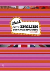 bokomslag Start with English from the Beginning