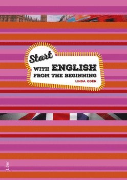 bokomslag Start with English from the Beginning