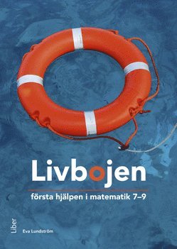 bokomslag Livbojen