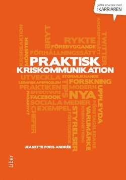 Praktisk kriskommunikation