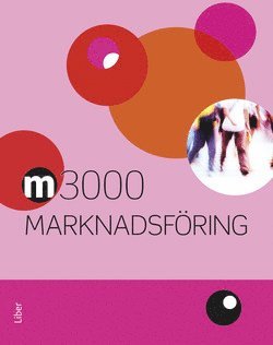 M3000 Marknadsföring Faktabok