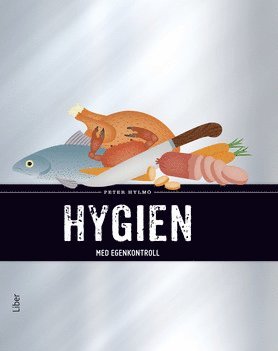 bokomslag Hygien med egenkontroll