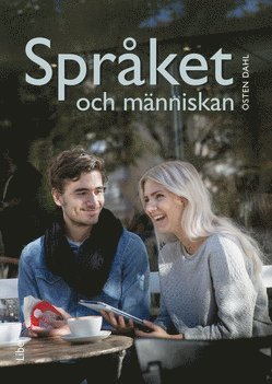 bokomslag Språket och människan