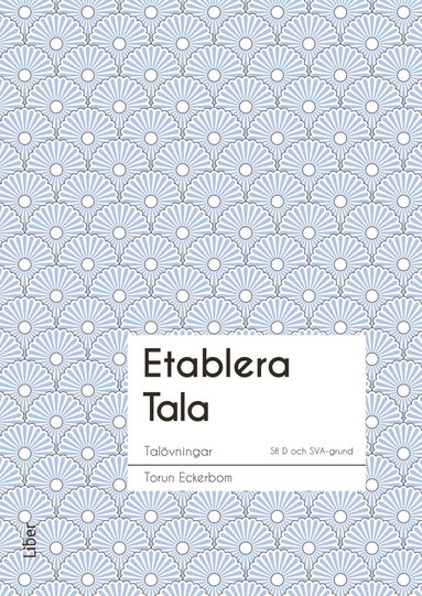 bokomslag Etablera Tala