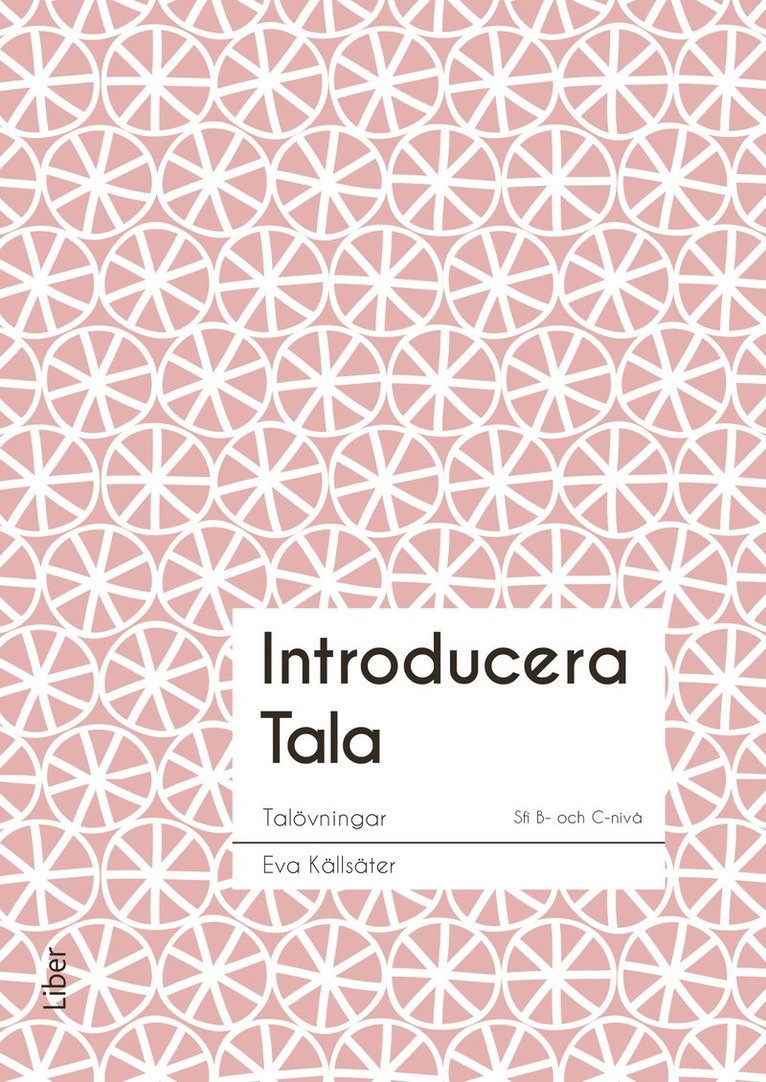 Introducera Tala 1