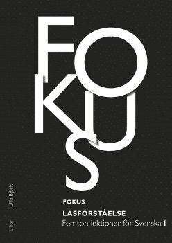 Fokus Läsförståelse 1