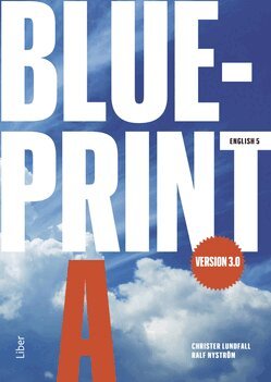 Christer Lundfall, Ralf Nyström - Blueprint A version 3.0 Kursbok, Häftad