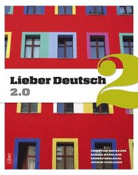 bokomslag Lieber Deutsch 2 2.0
