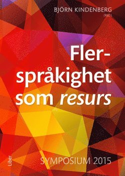 Flerspråkighet som resurs, Häftad