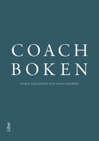 bokomslag Coachboken