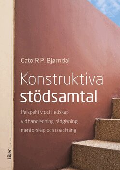 Cato R.P. Bjørndal - Konstruktiva stödsamtal, Häftad