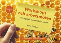 bokomslag Workshops och arbetsmöten