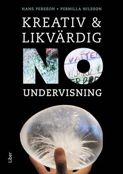 bokomslag Kreativ och likvärdig NO-undervisning