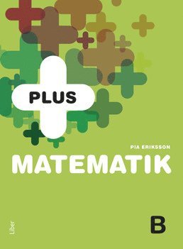 PLUS Matematik B 1