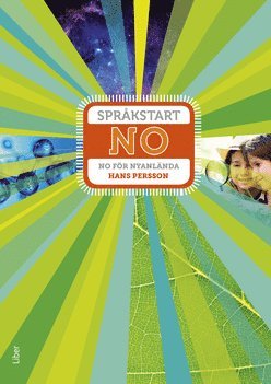 Språkstart NO - NO för nyanlända 1