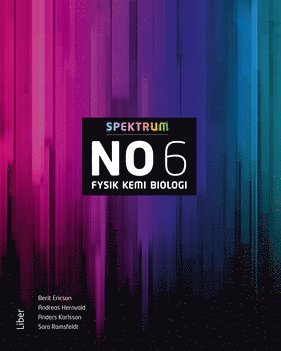 Spektrum NO 6 1