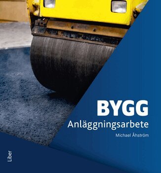 Michael Åhström - Anläggningsarbete, Häftad