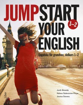 Jumpstart Your English 1-2 1