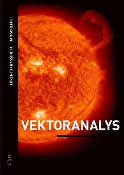 Vektoranalys 1