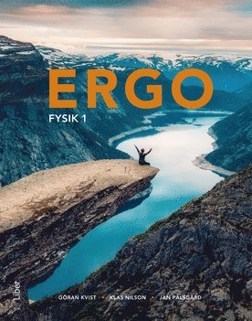 Ergo Fysik 1 1