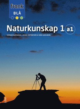 Frank Blå Naturkunskap 1a1 1