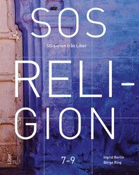bokomslag SOS Religion 7-9