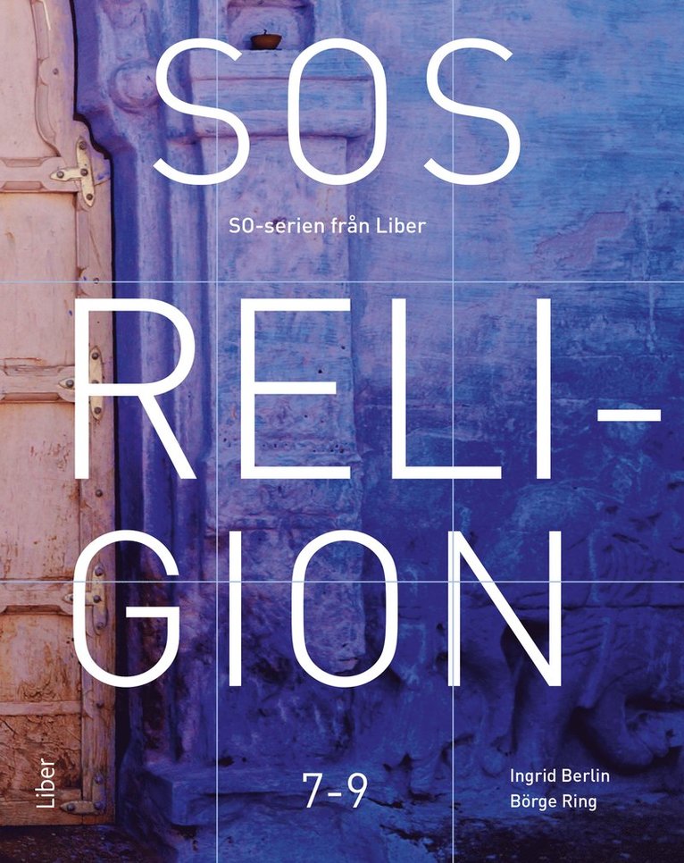 SOS Religion 7-9 1