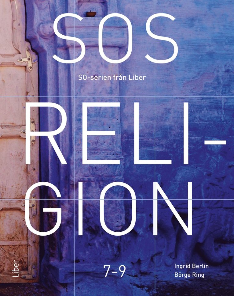SOS Religion 7-9