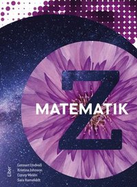 bokomslag Matematik Z