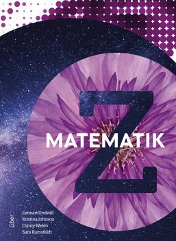 Matematik Z 1
