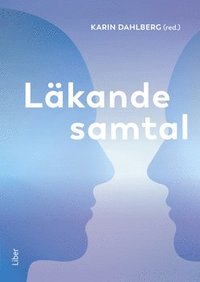 bokomslag Läkande samtal