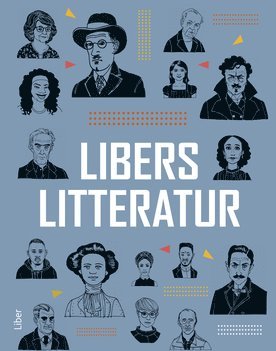 bokomslag Libers litteratur