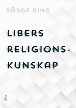 Börge Ring - Libers religionskunskap, Häftad