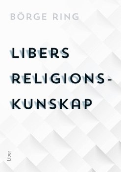 Börge Ring - Libers religionskunskap, Häftad