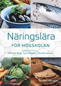 Näringslära för högskolan 1