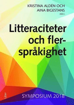 bokomslag Litteraciteter och flerspråkighet
