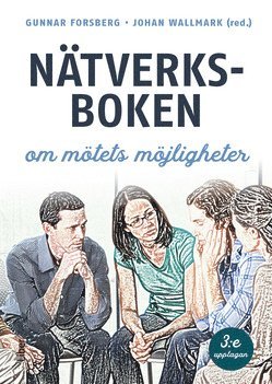 bokomslag Nätverksboken