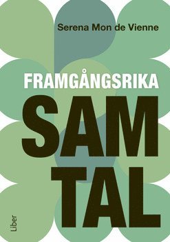 bokomslag Framgångsrika samtal