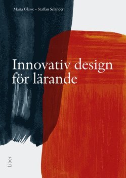 bokomslag Innovativ design för lärande