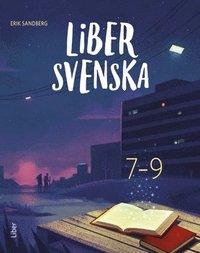bokomslag Liber Svenska 7-9