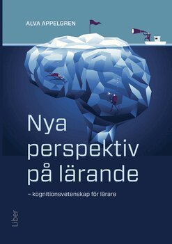 Alva Appelgren - Nya perspektiv på lärande, Häftad
