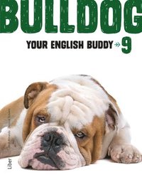 bokomslag Bulldog - Your English Buddy 9