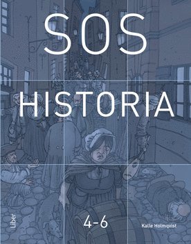 SOS Historia 4-6 1